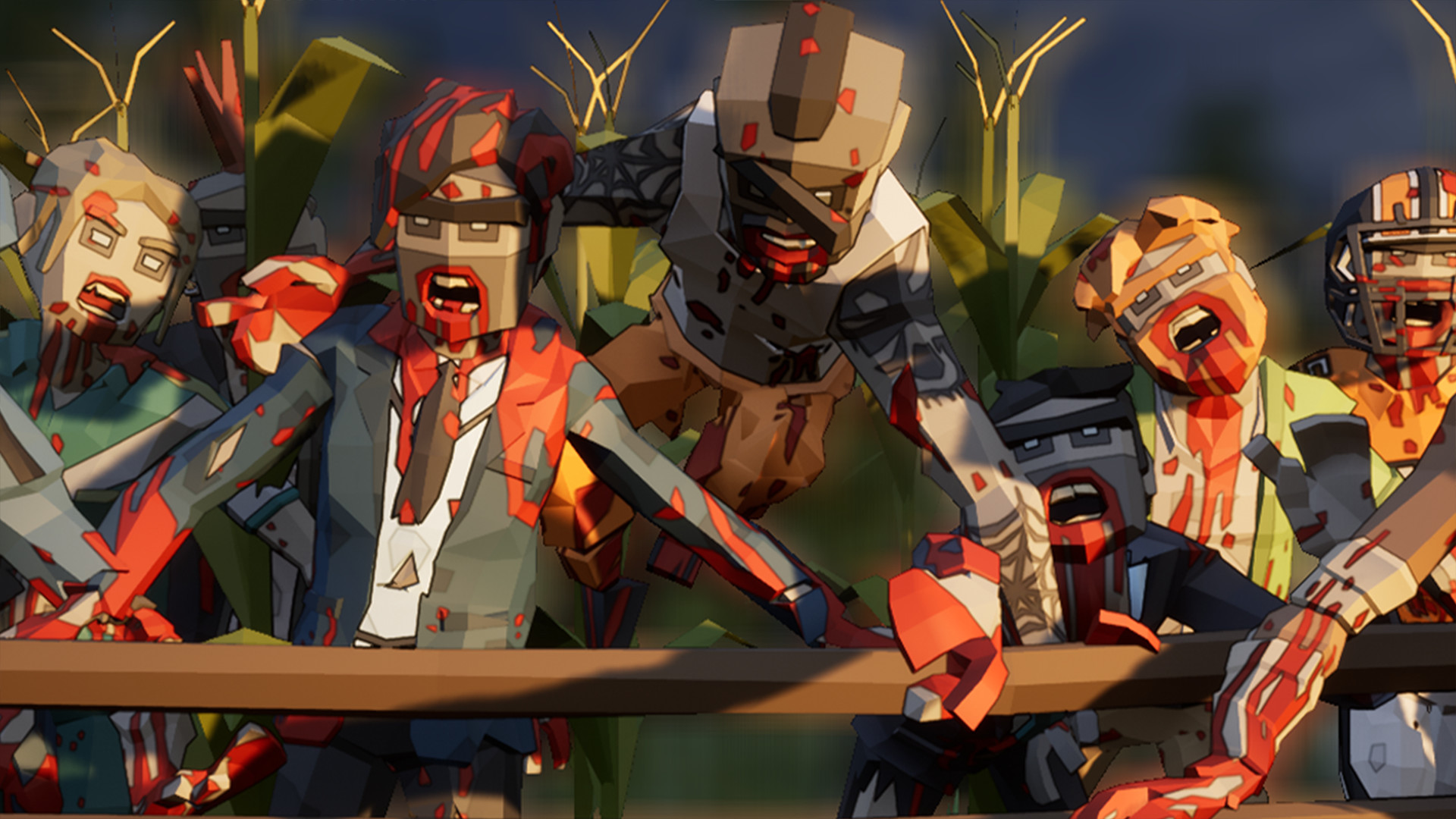 Deadly Land Screenshot 13