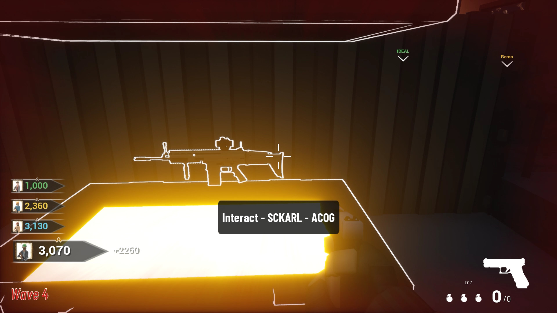 Deadly Land Screenshot 19