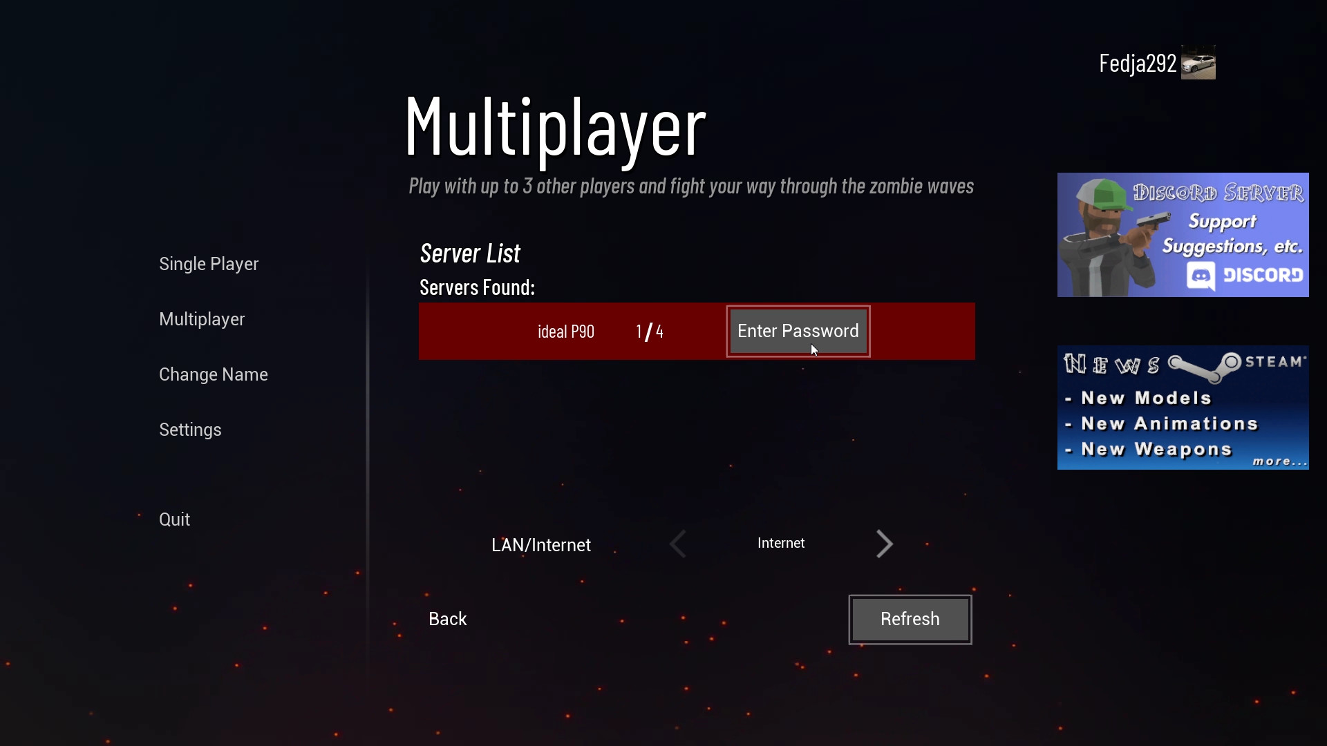 Deadly Land Screenshot 12