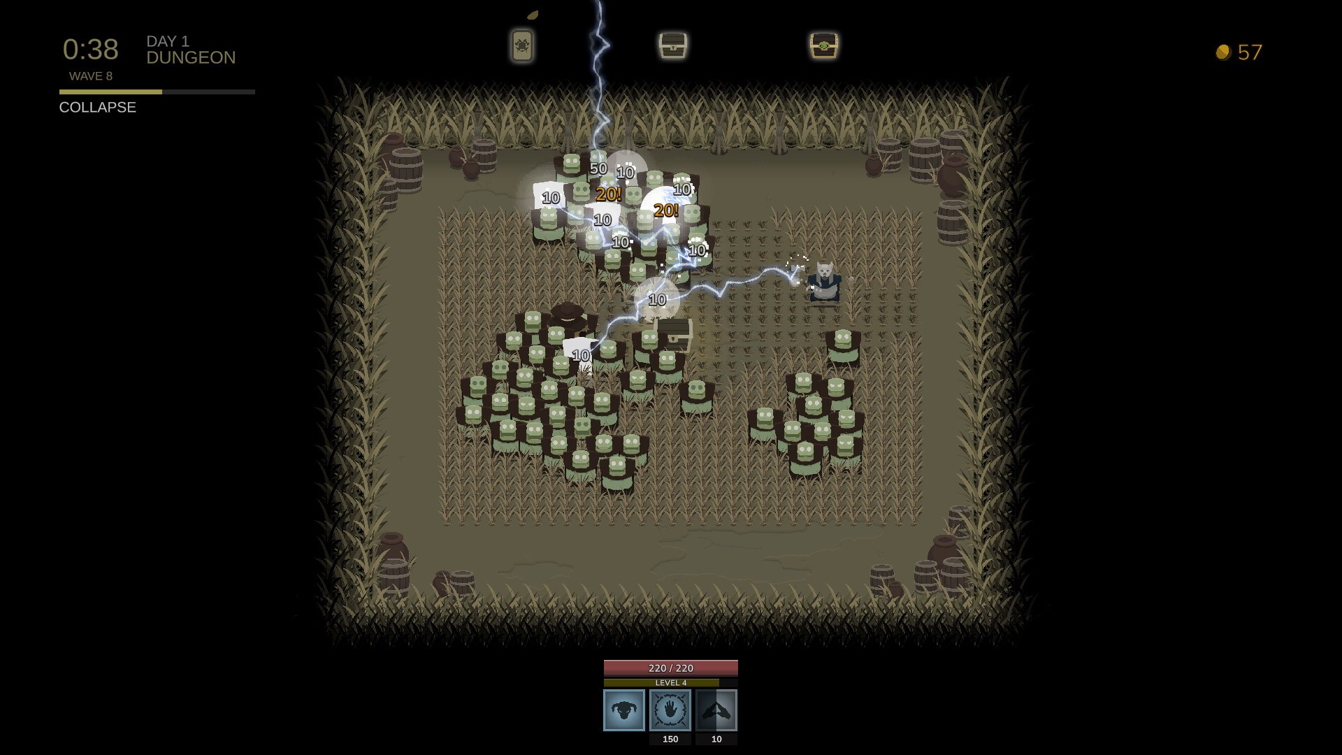 Barbarization Screenshot 3