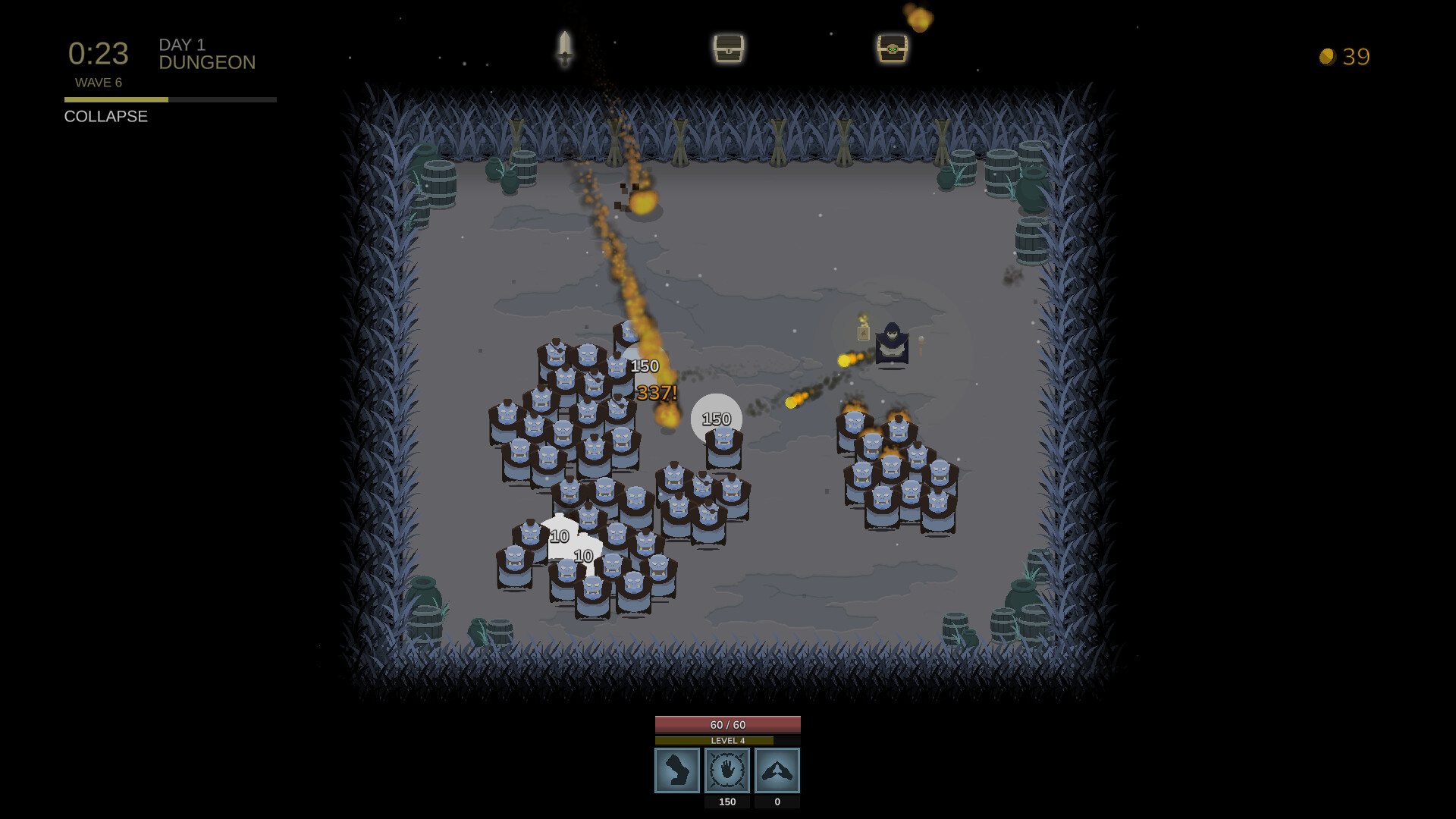 Barbarization Screenshot 1