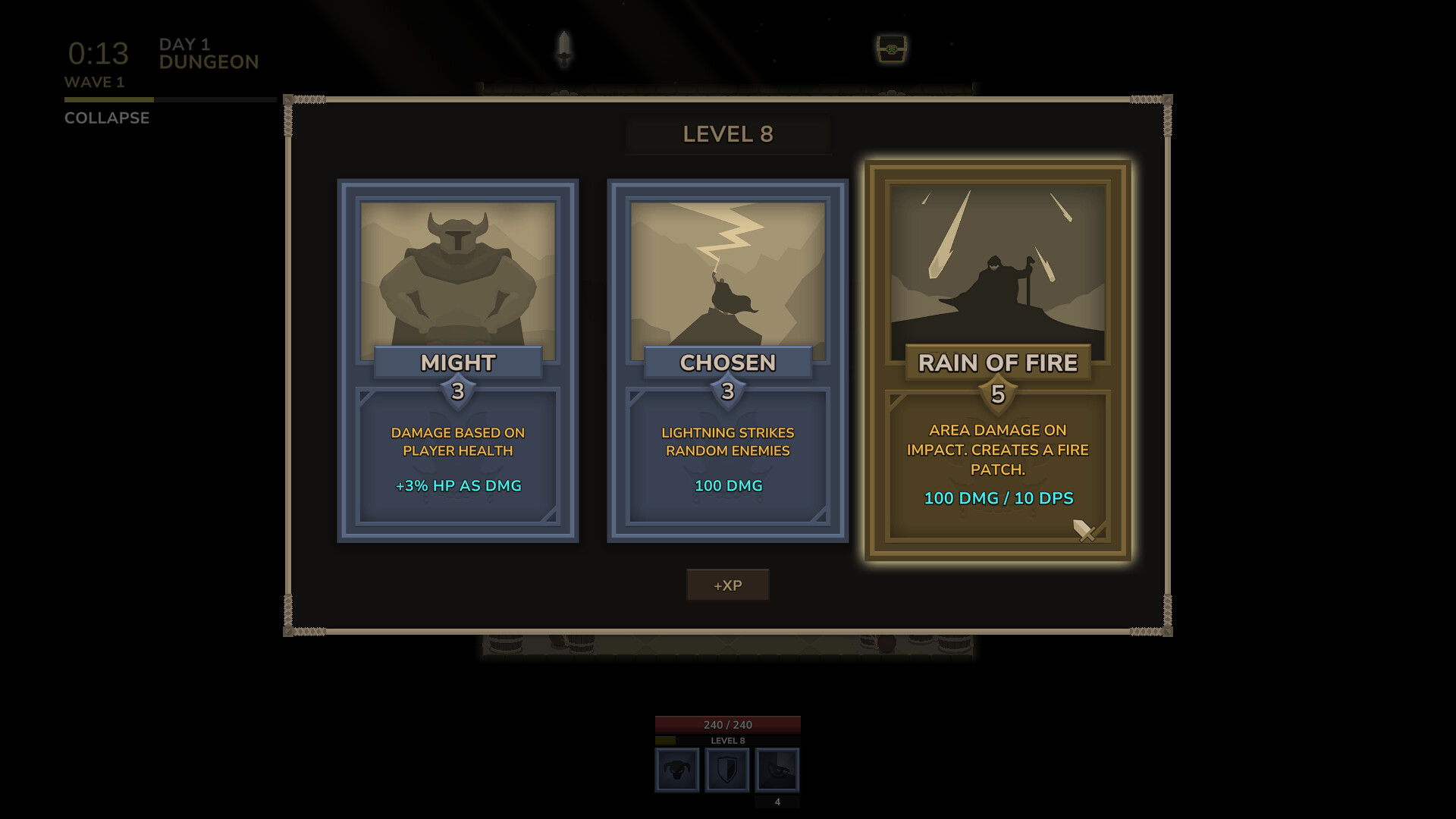 Barbarization Screenshot 5