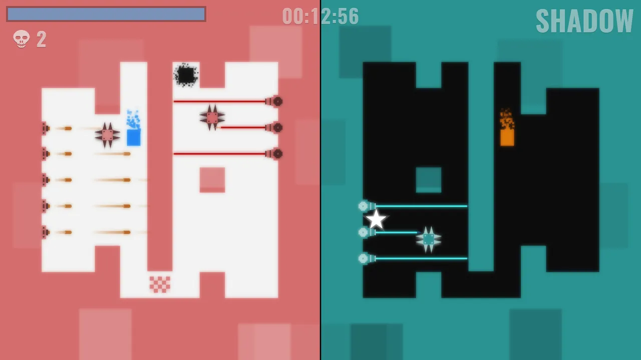 Project Mirror Screenshot 4