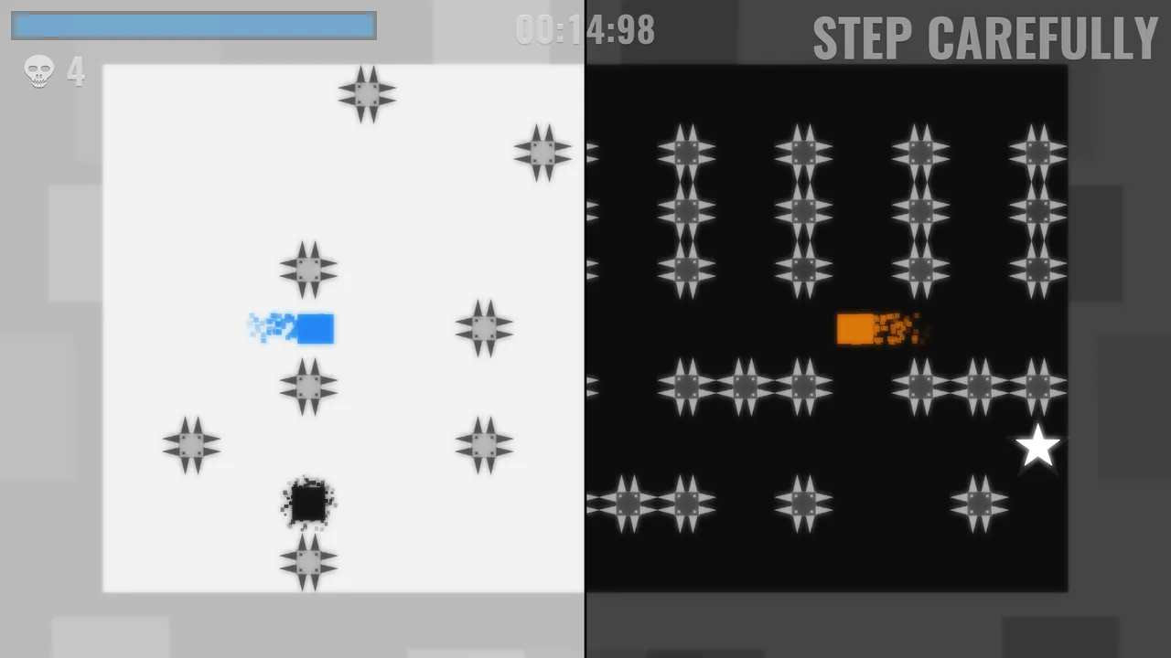 Project Mirror Screenshot 5