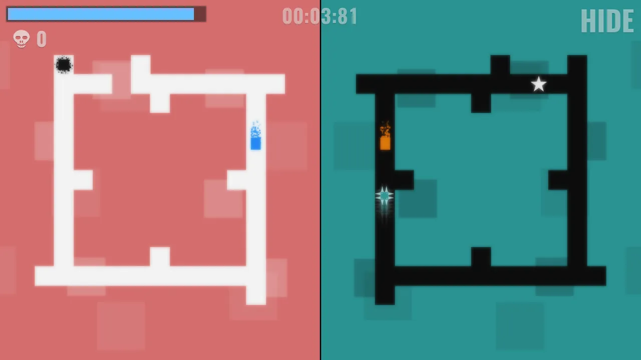 Project Mirror Screenshot 0