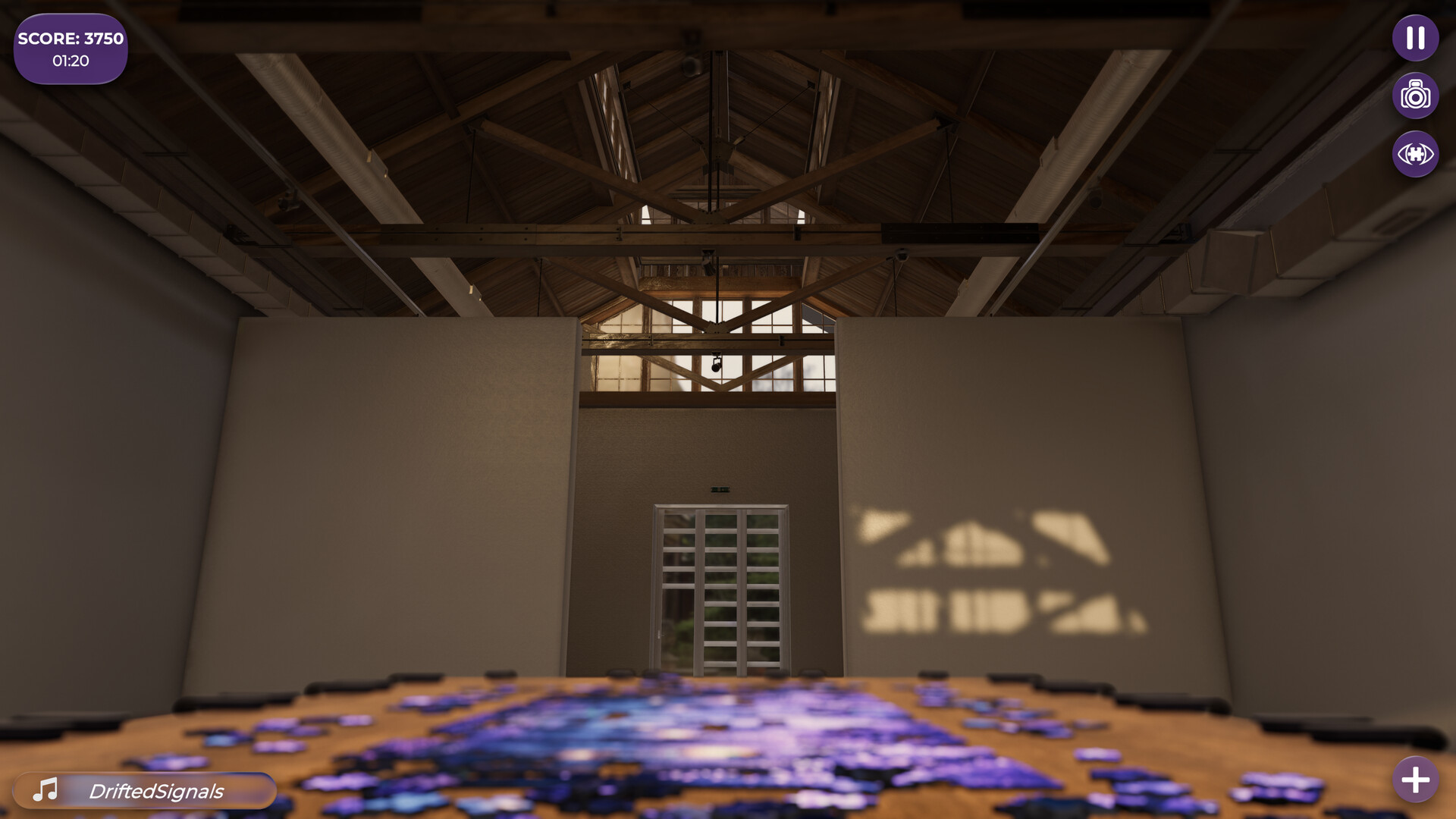 PERFECT SNAP: Ultimate Jigsaw Puzzles Screenshot 5