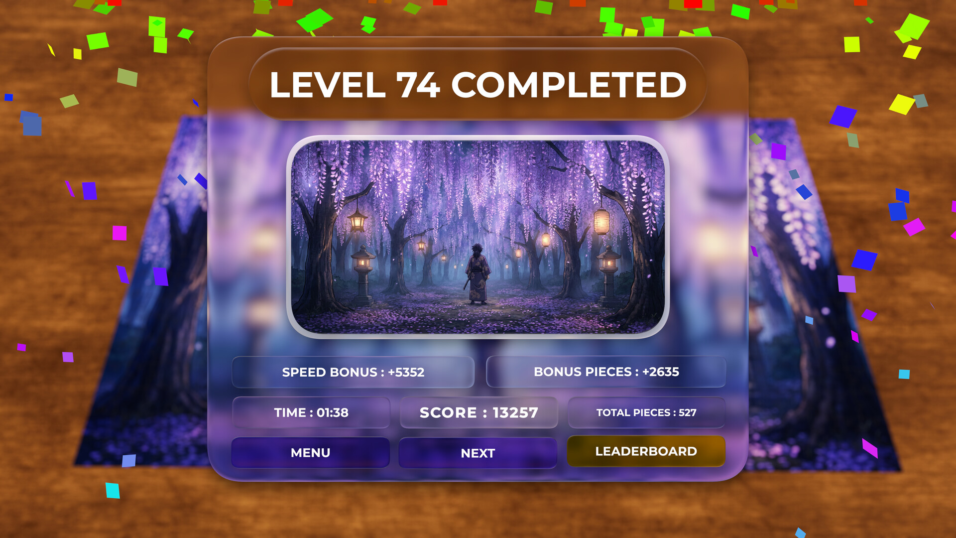 PERFECT SNAP: Ultimate Jigsaw Puzzles Screenshot 6