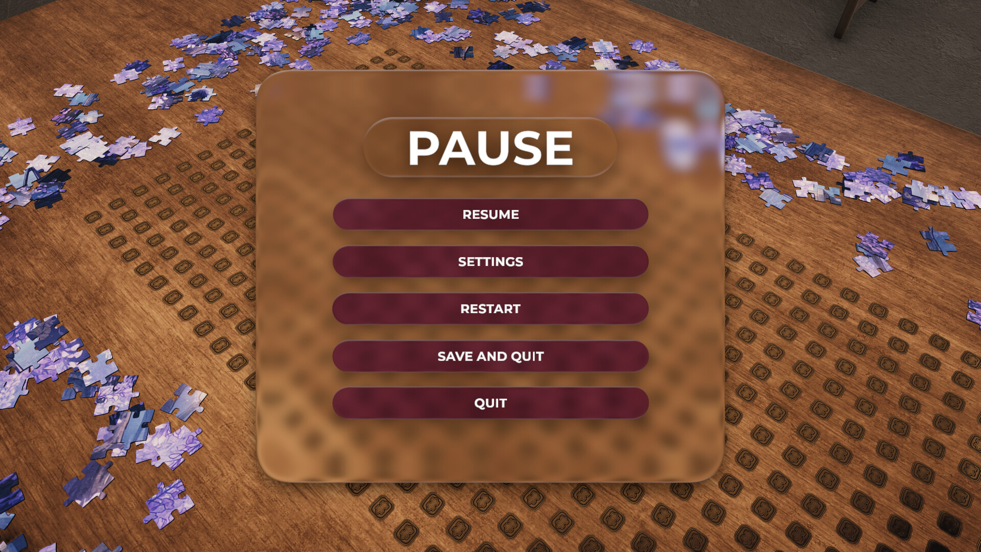 PERFECT SNAP: Ultimate Jigsaw Puzzles Screenshot 12