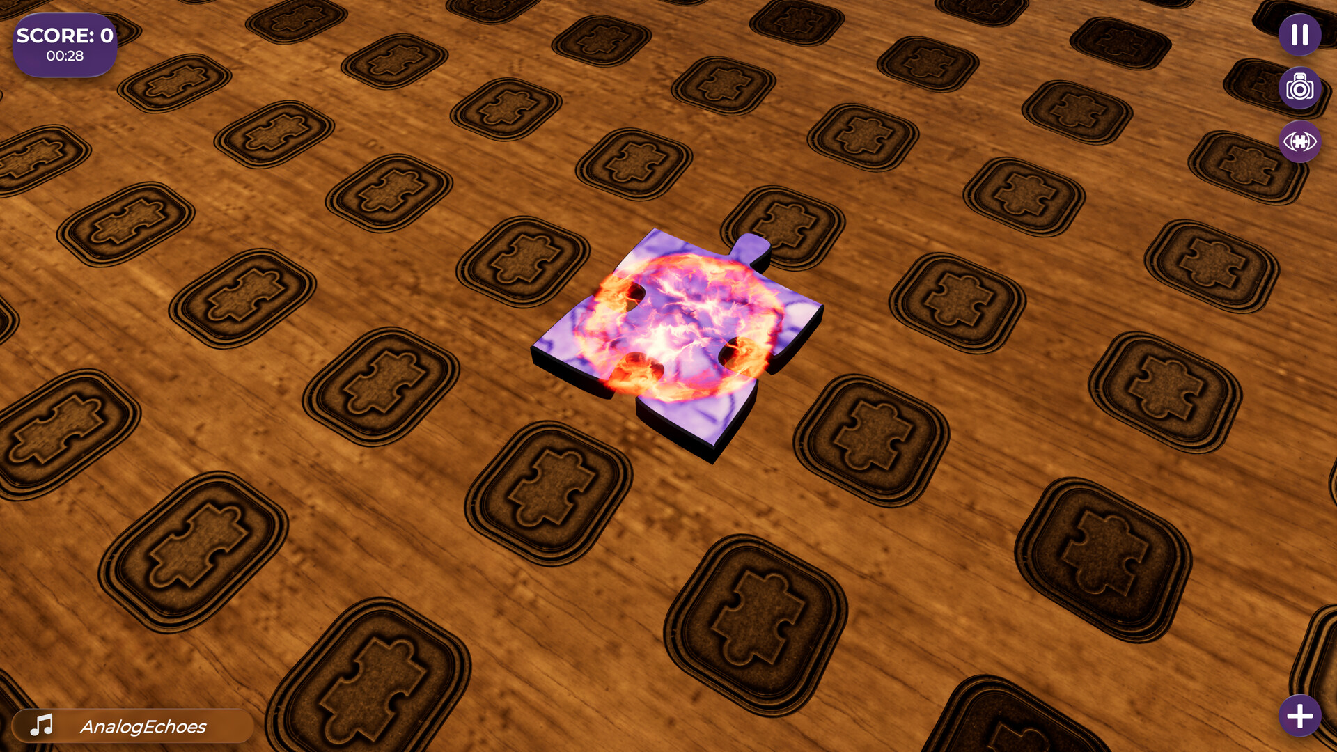 PERFECT SNAP: Ultimate Jigsaw Puzzles Screenshot 3