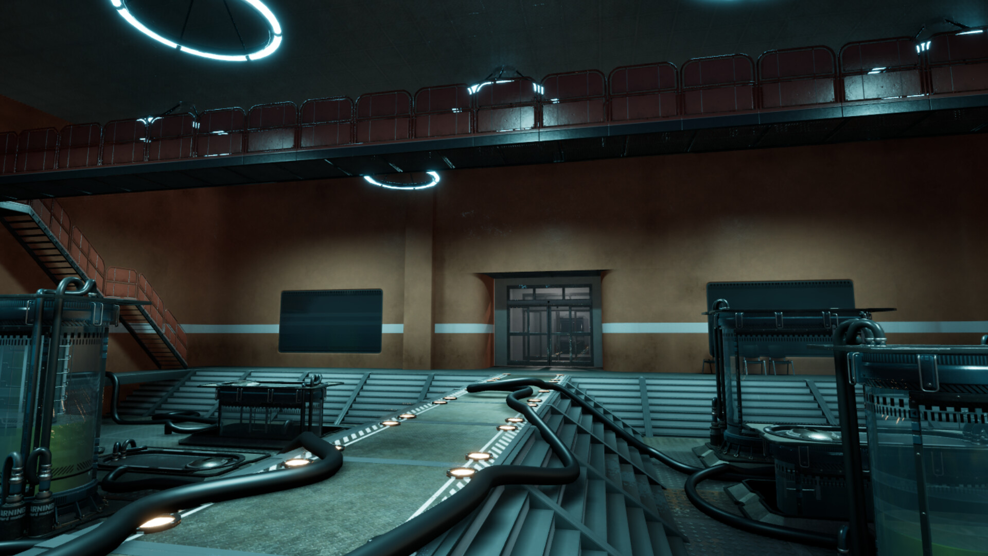 "Otherworldly: Beginning of the Rift" Pre-Alpha Screenshot 3