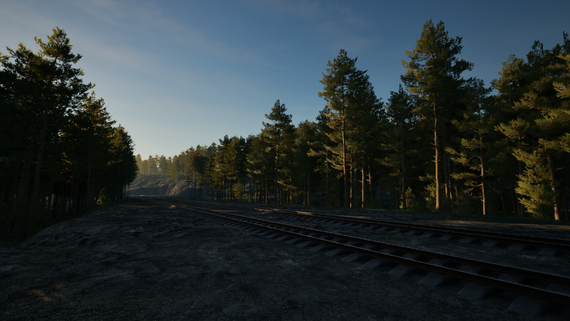 "Otherworldly: Beginning of the Rift" Pre-Alpha Screenshot 6