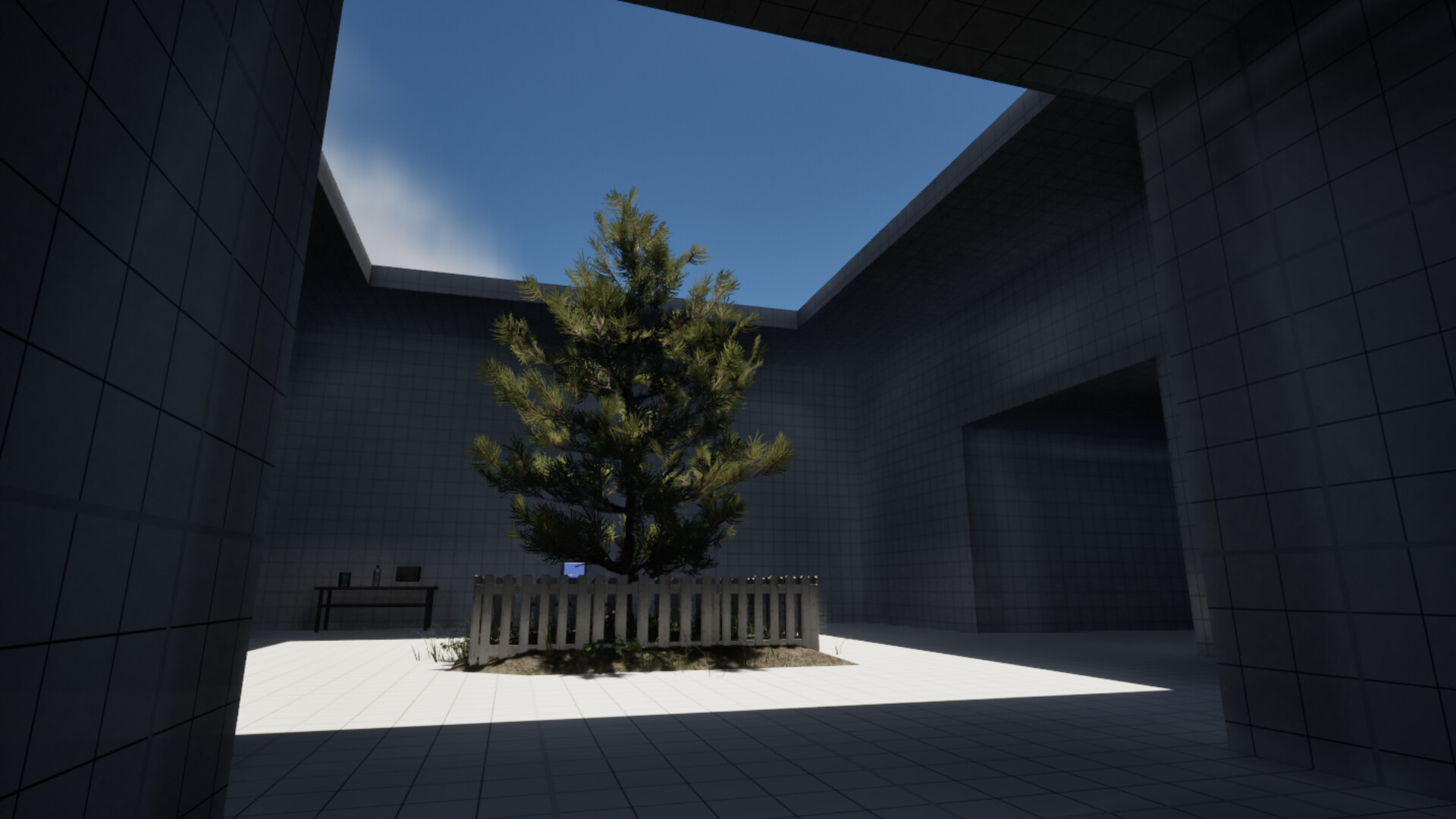 "Otherworldly: Beginning of the Rift" Pre-Alpha Screenshot 0