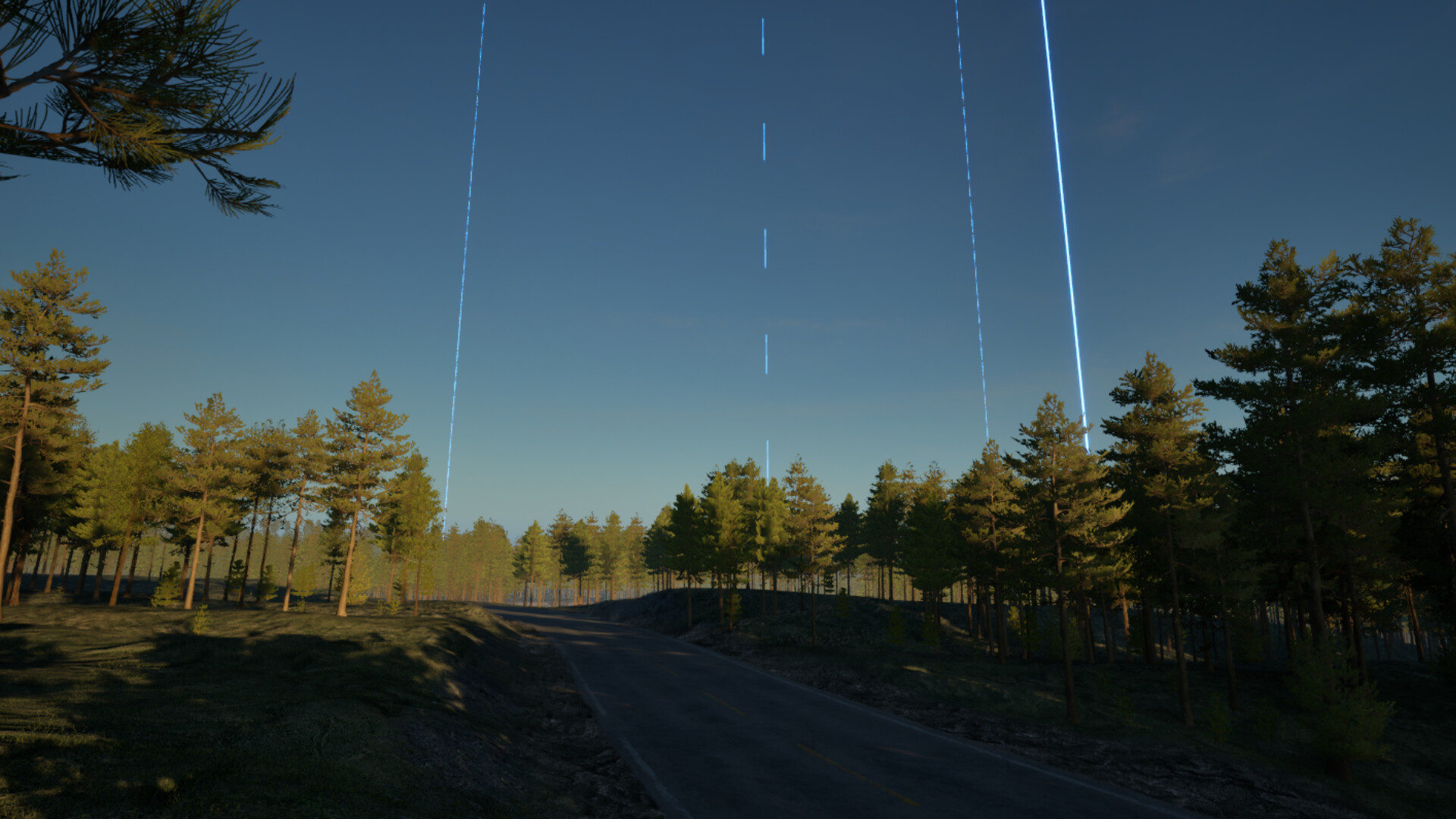 "Otherworldly: Beginning of the Rift" Pre-Alpha Screenshot 8