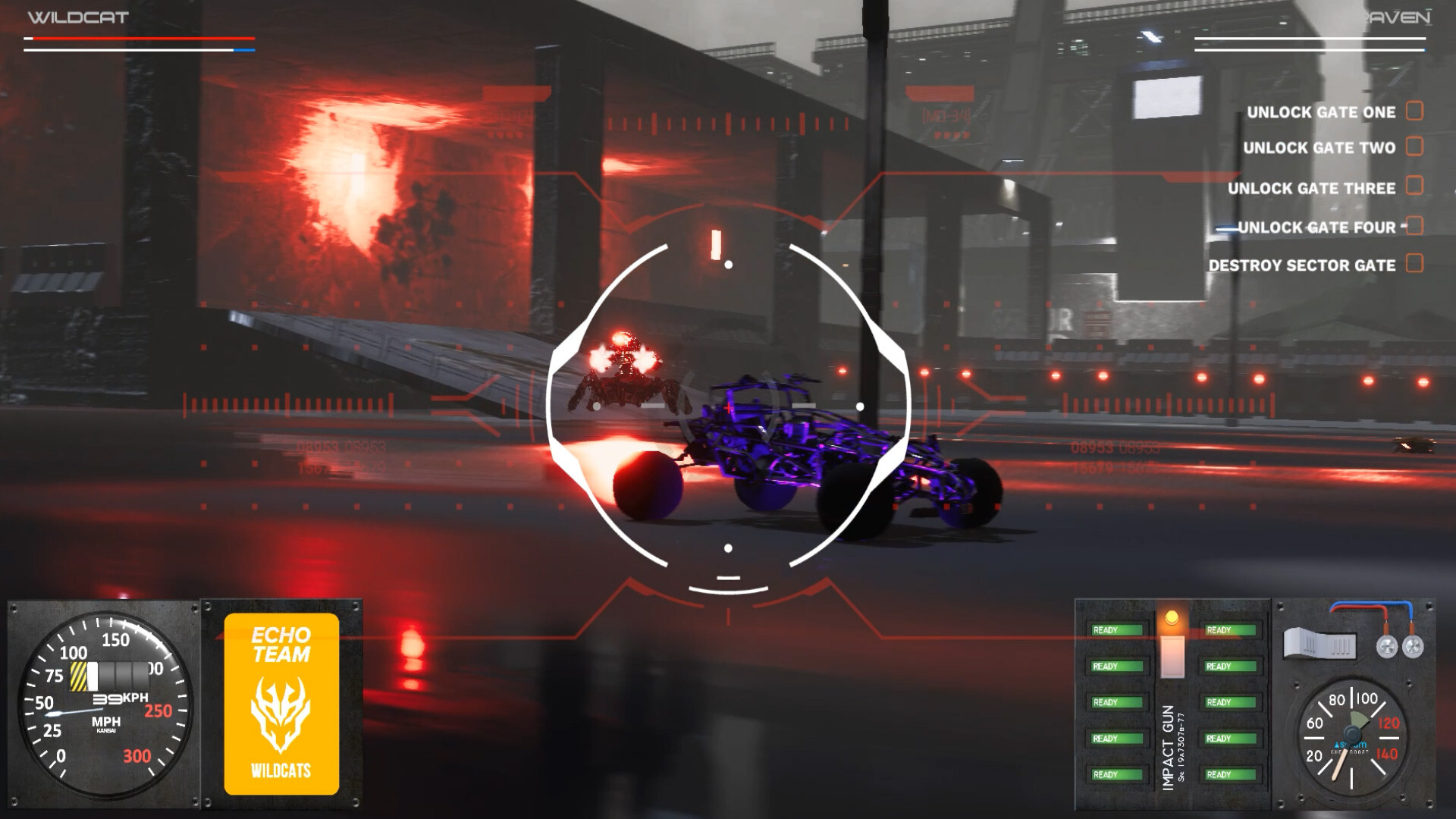 Time Shock Screenshot 8