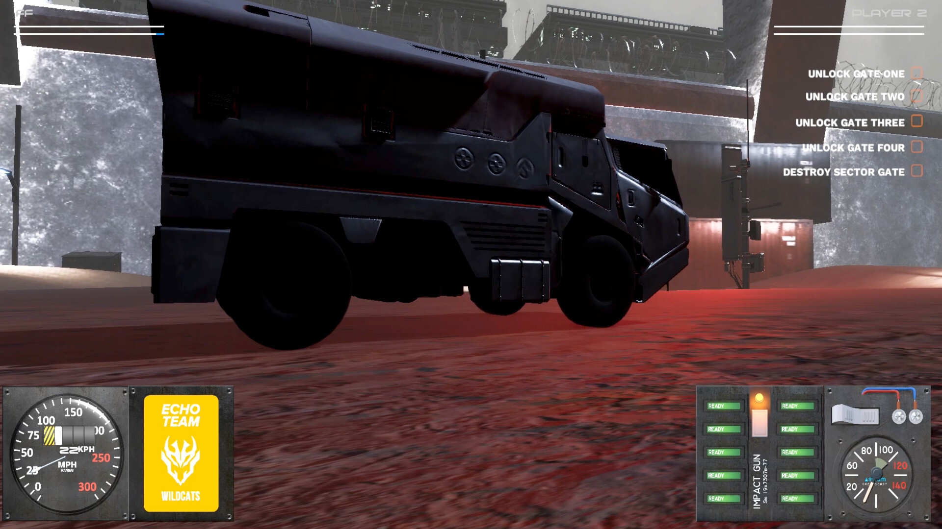 Time Shock Screenshot 9