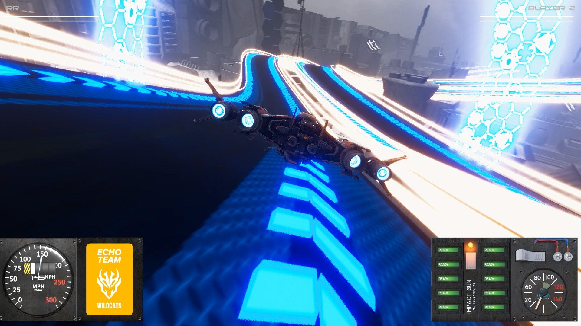 Time Shock Screenshot 4