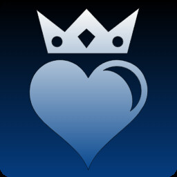 King of Hearts icon