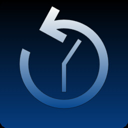Rewind icon