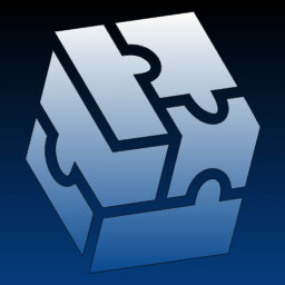 Jigsaw Award icon
