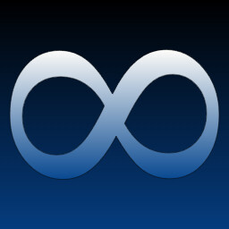 Never Ending Journey icon