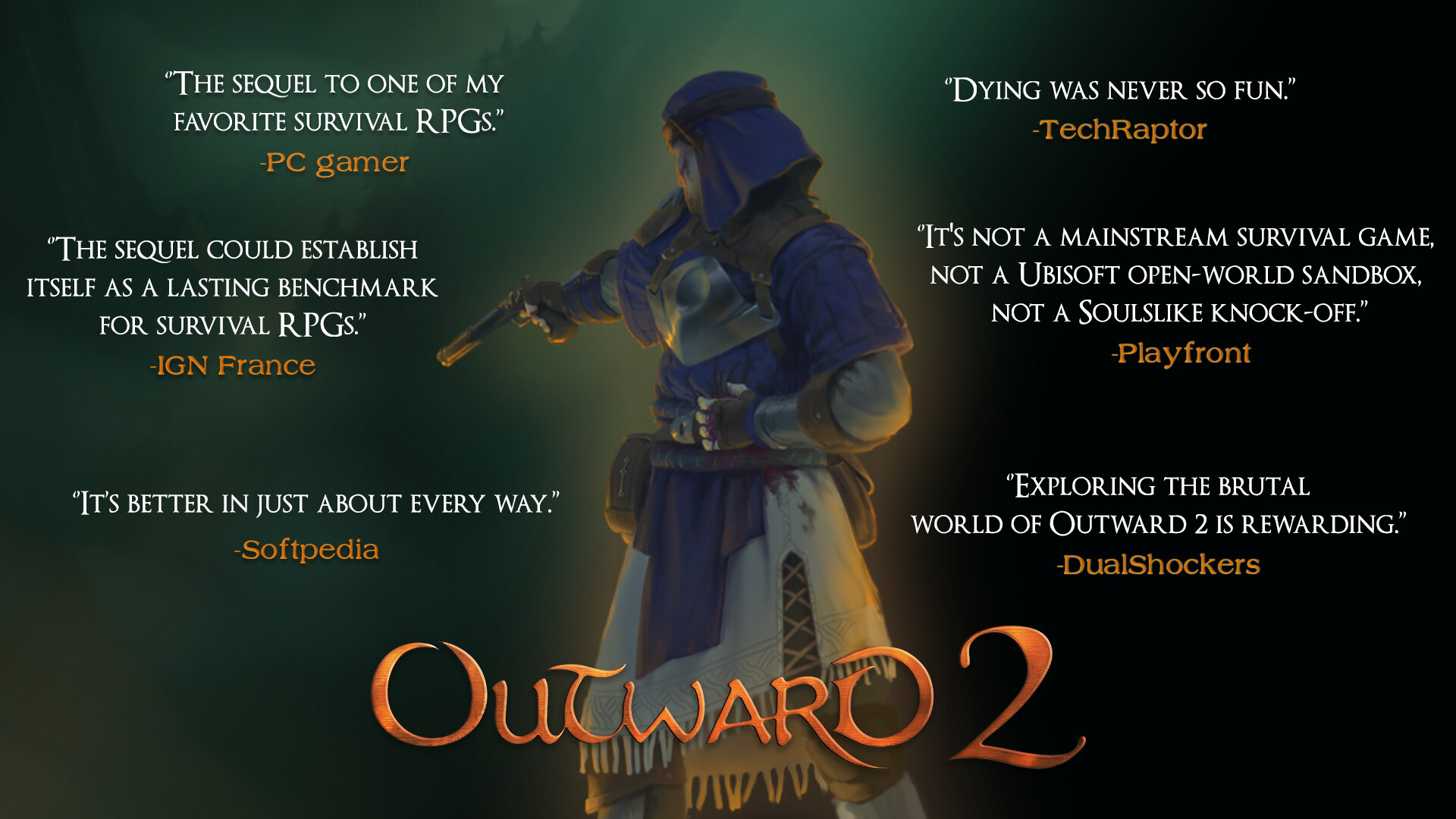 Outward 2 Screenshot 1