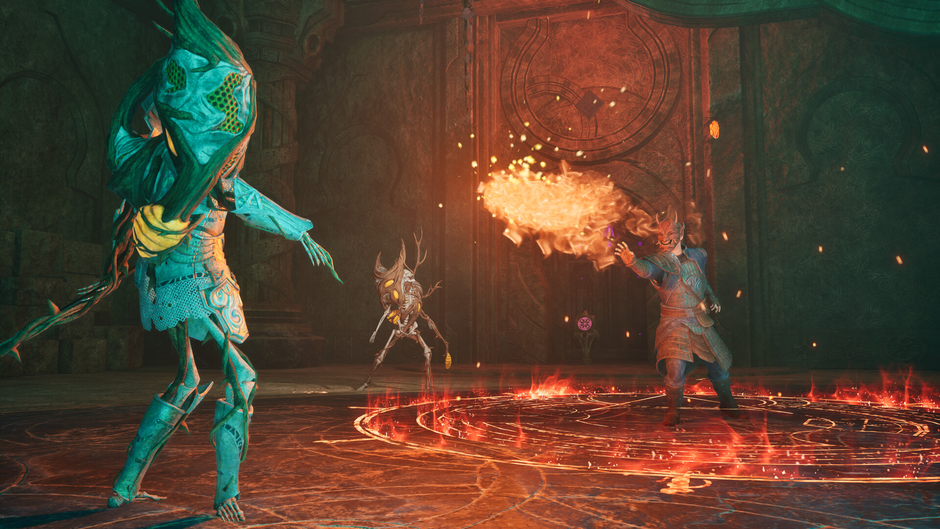 Outward 2 Screenshot 3