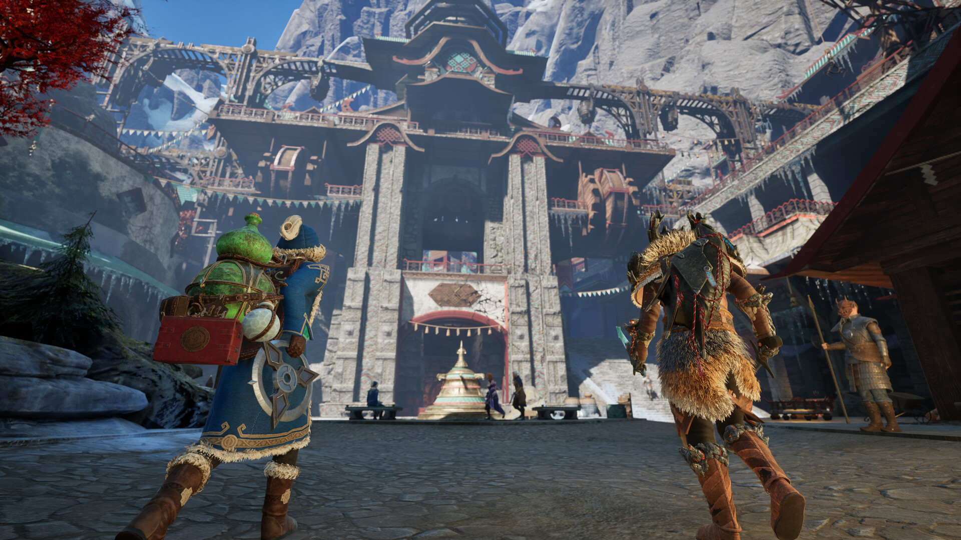 Outward 2 Screenshot 0