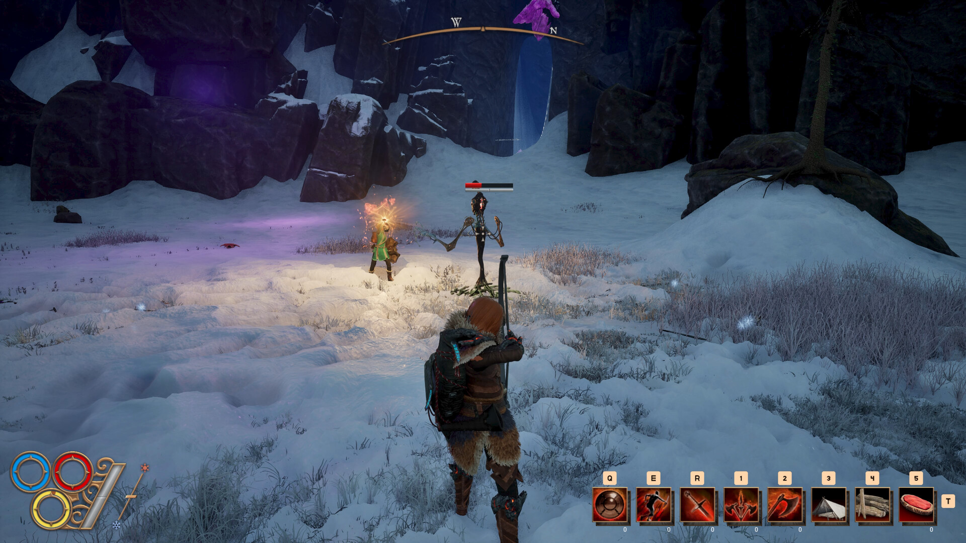 Outward 2 Screenshot 4