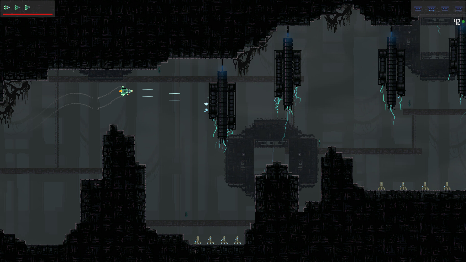 ElbmarKs Screenshot 4