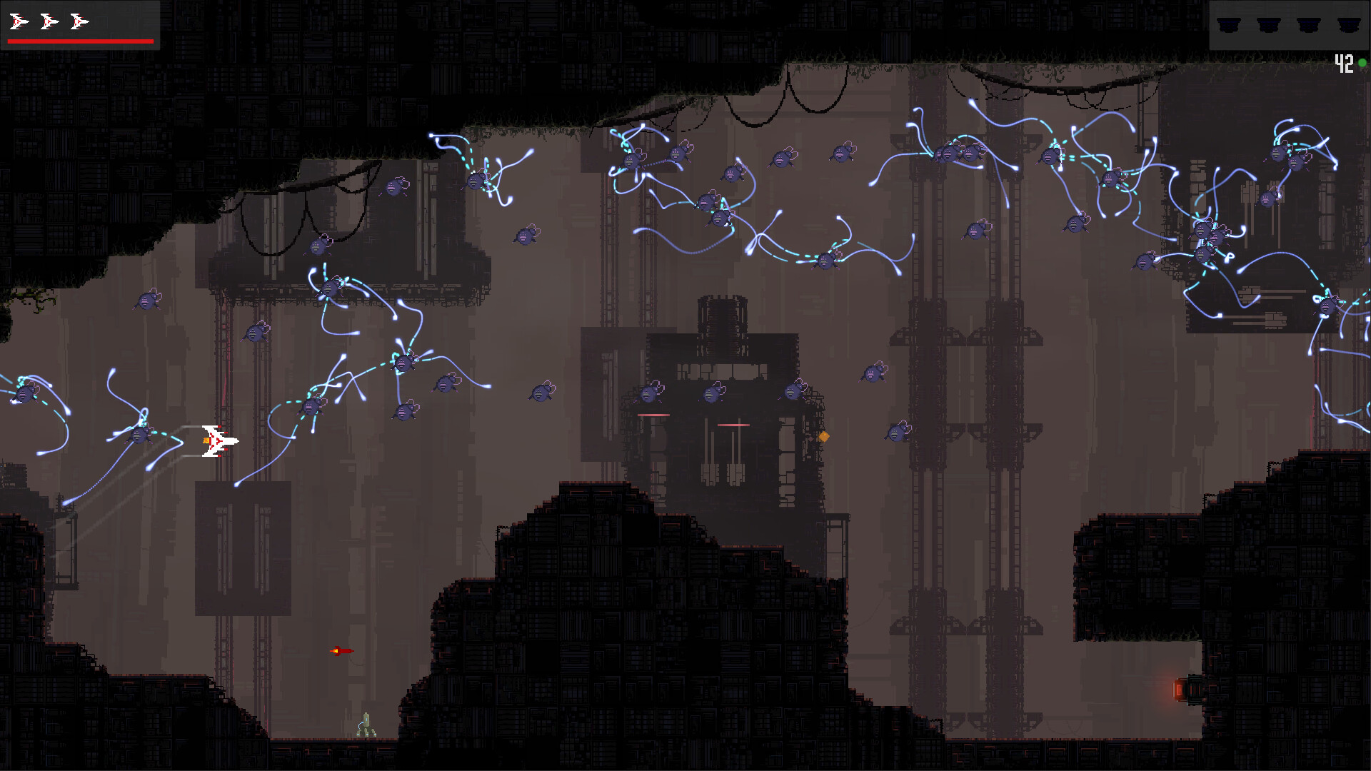 ElbmarKs Screenshot 2