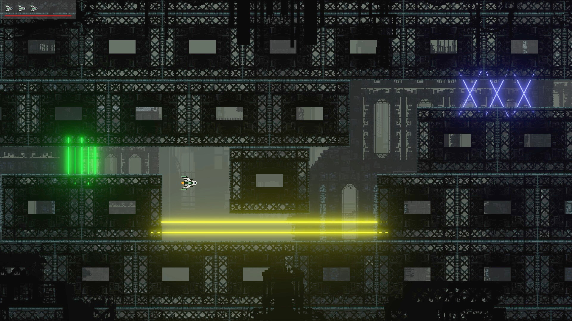 ElbmarKs Screenshot 5