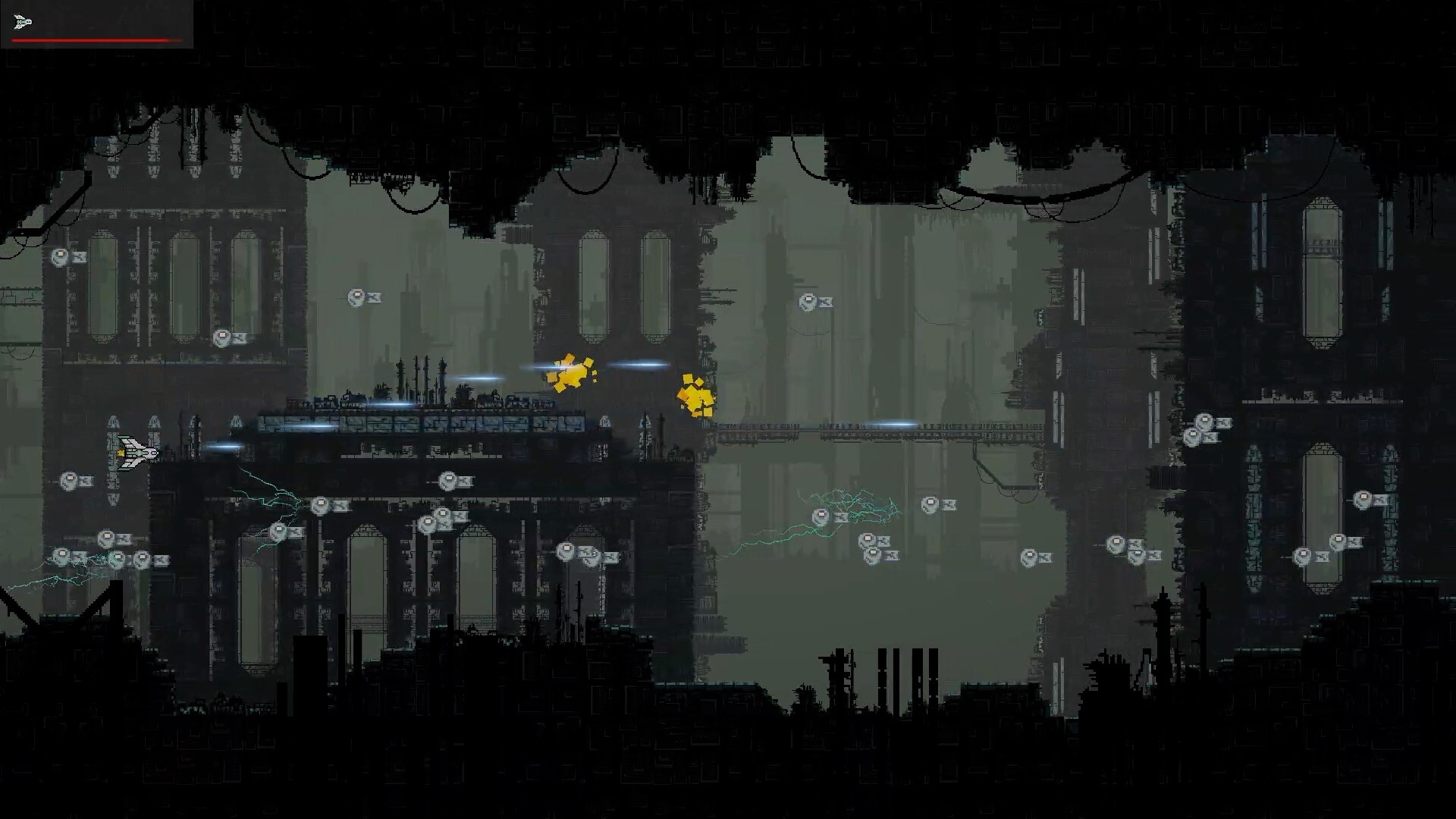 ElbmarKs Screenshot 3