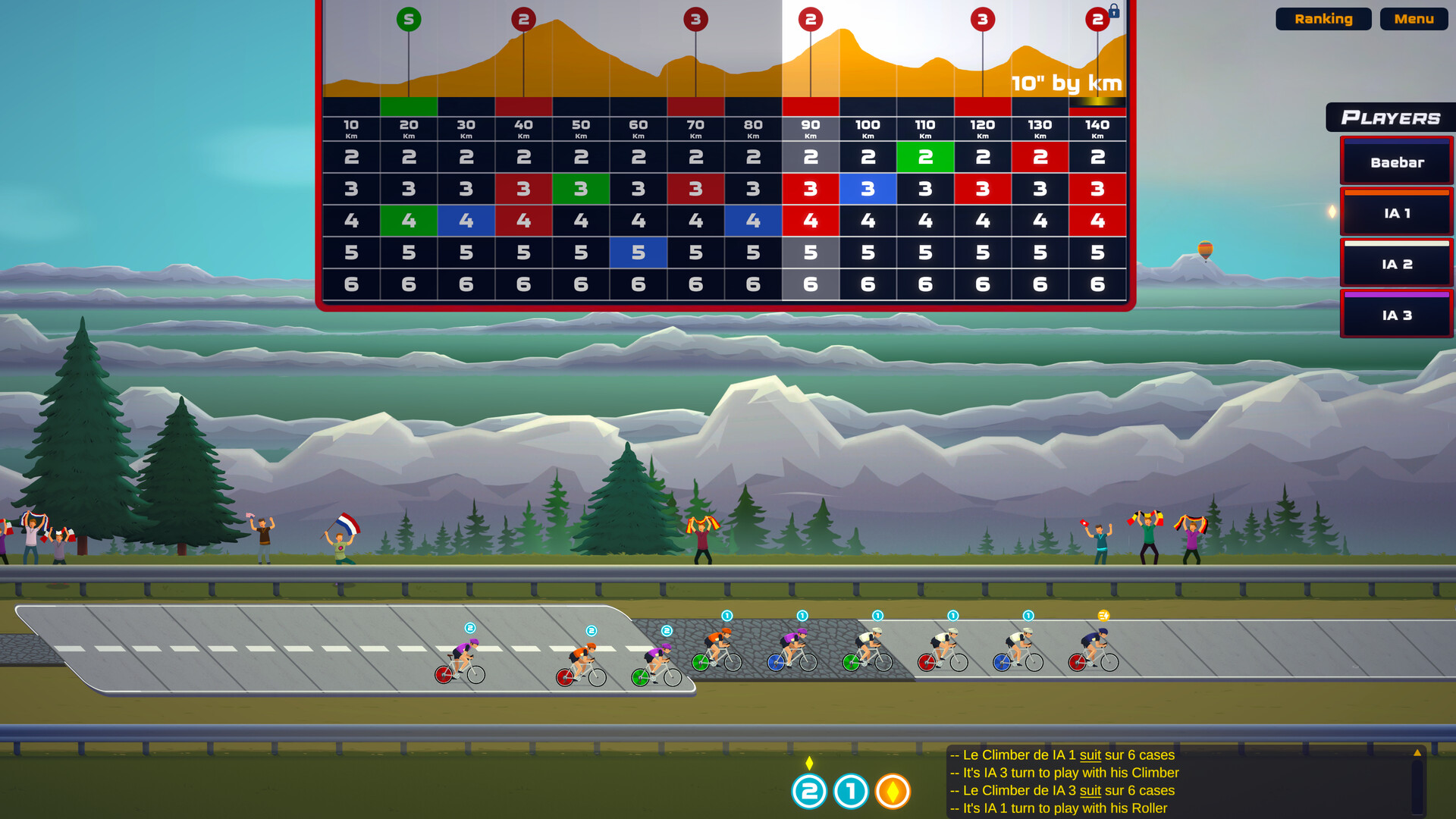 Magnytour Screenshot 1