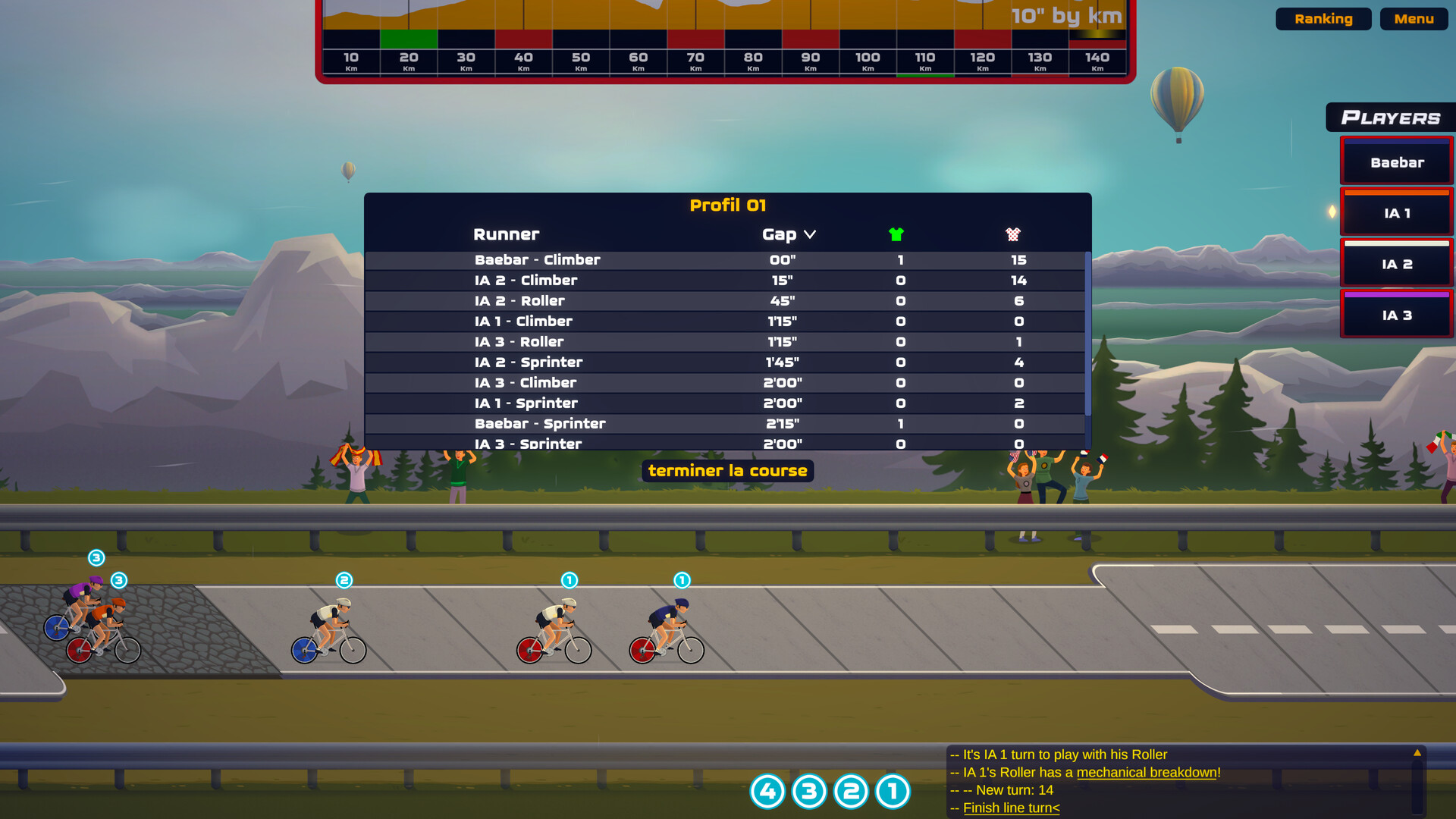 Magnytour Screenshot 5