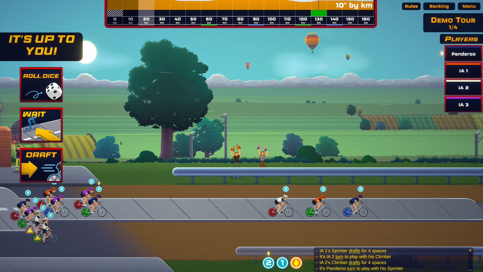 Magnytour Screenshot 0