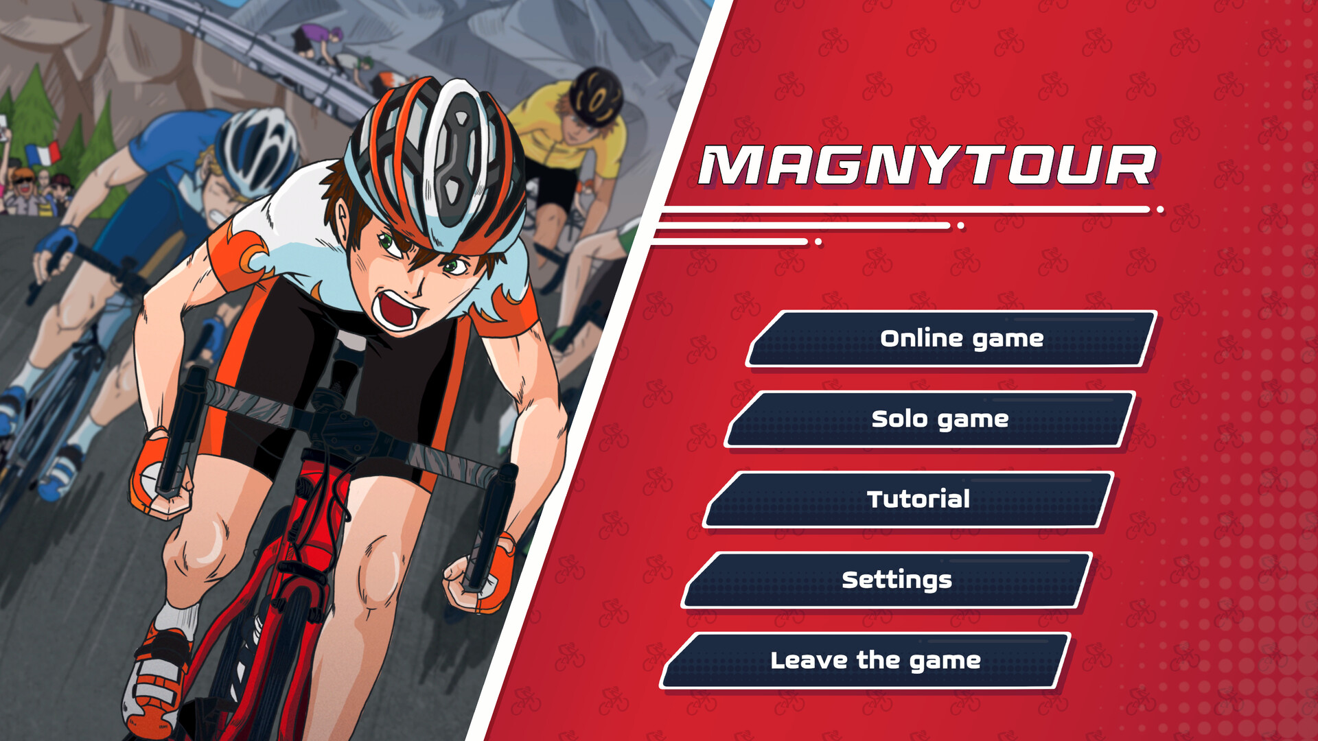 Magnytour Screenshot 3