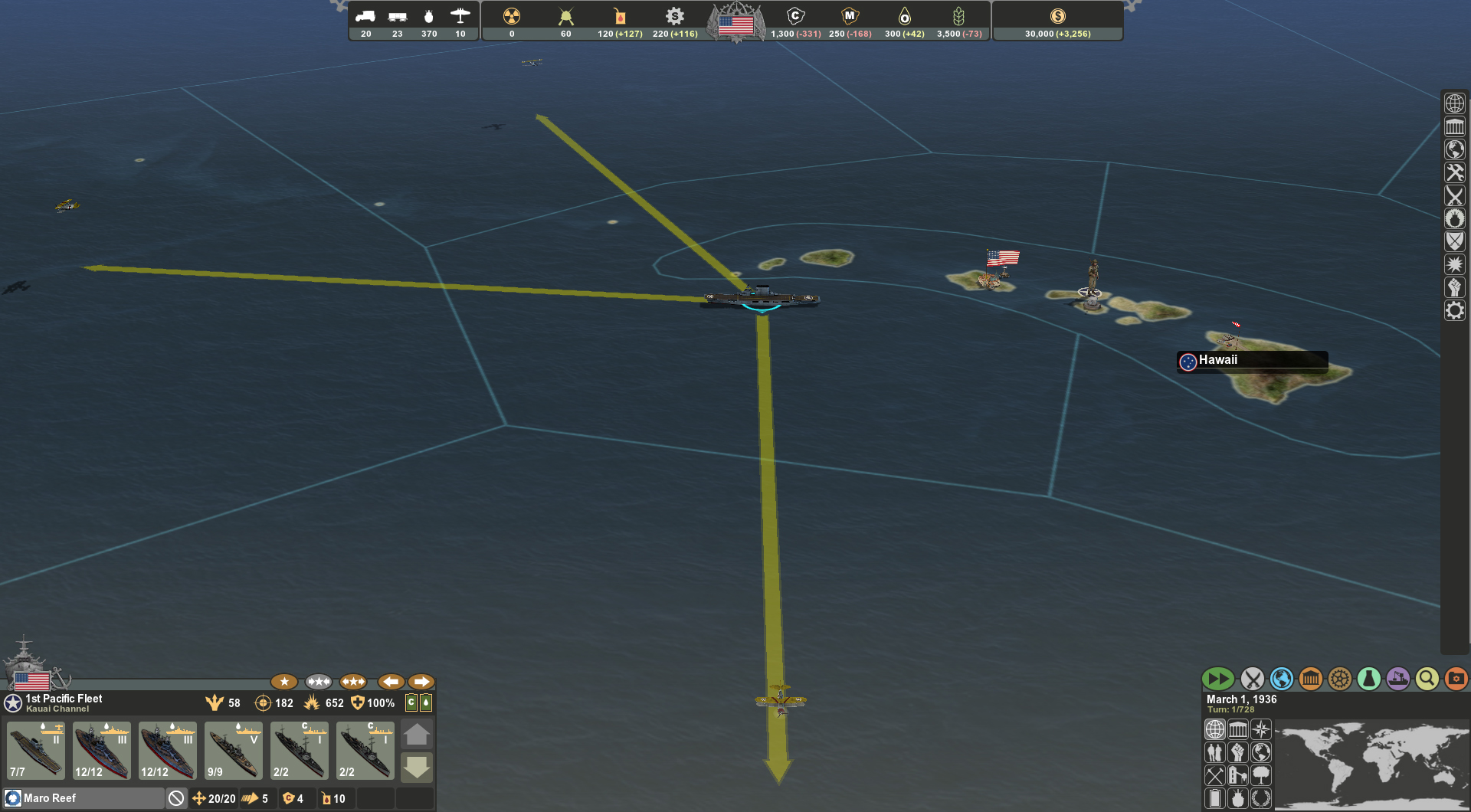 Making History: The Second World War Screenshot 24