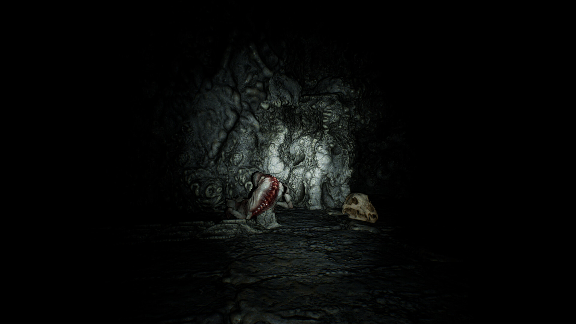 Inferis: Dead Below Screenshot 2