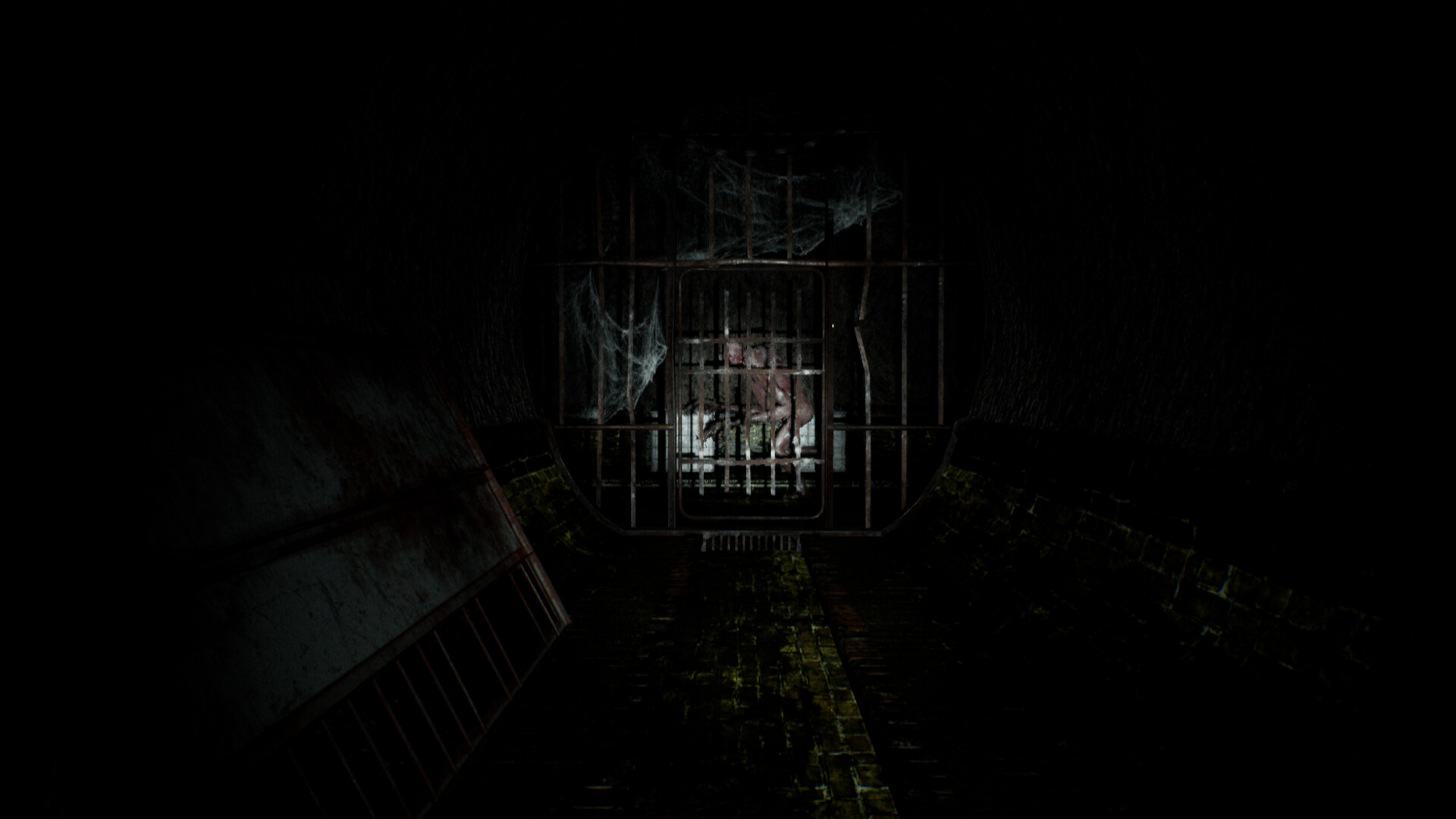 Inferis: Dead Below Screenshot 4