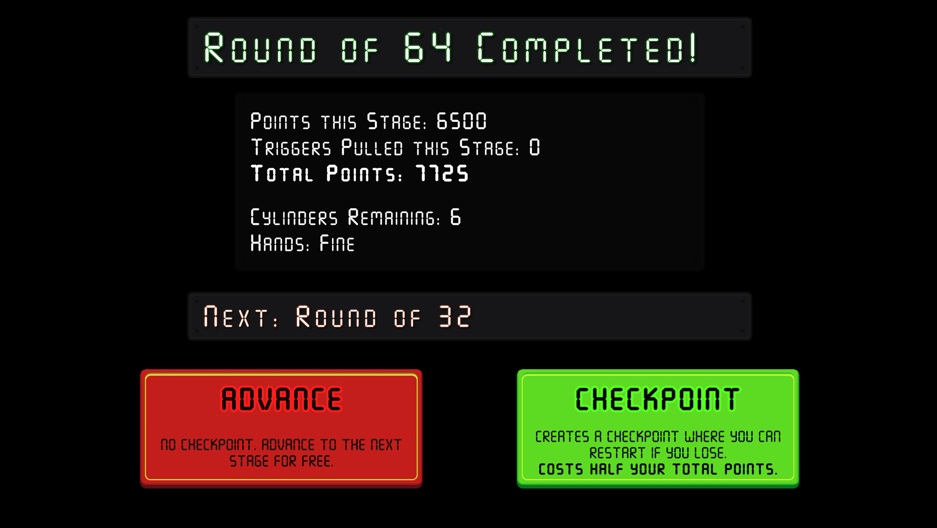 Pinball with a Gun Screenshot 3