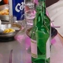 Bosses are cuter when drunk icon