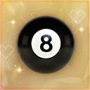 A ruthless competitor icon