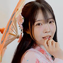 Mina in Traditional Wear icon