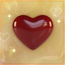 An honest person icon