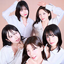 You're my one and only model now icon