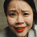 I should've just teased her a little icon