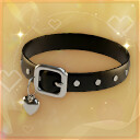 Thought he was my boyfriend, but he's actually my slave icon