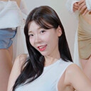 Can't miss the bikini shots icon