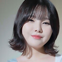 Kim Ji-woo in a world without debt worries icon