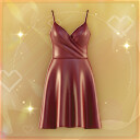 A man obsessed with fashion icon